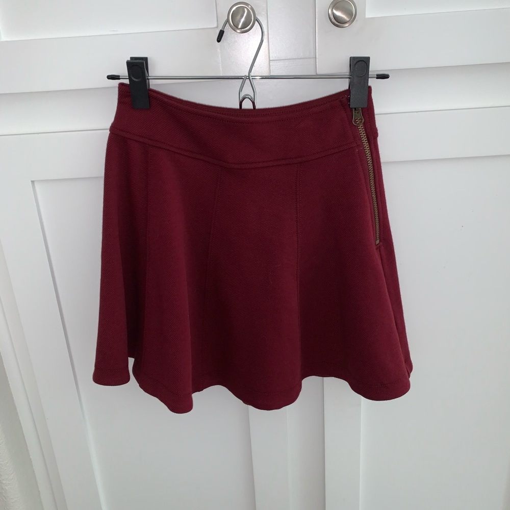 Urban Outfitters skater skirt